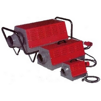 Canons a air chaud Thermobile VAL Disponible en Stock, Consultez