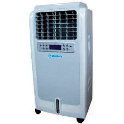 CLIM MOBILE HOKKAIDO climatiseur - déshumidificateur - ventilateur