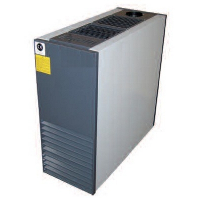Générateur d'air chaud gaz manuel ECO M